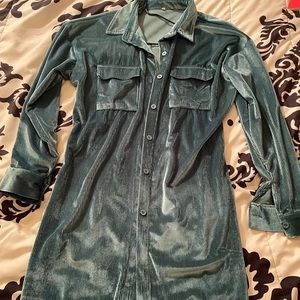 Can be worn as a top or dress ✨✨🤩